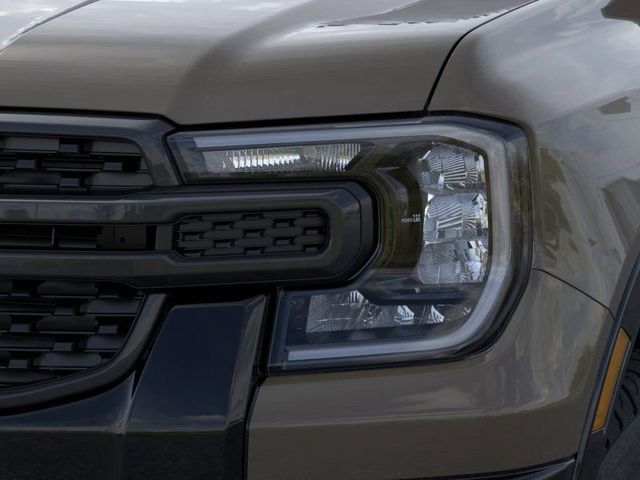 Thumbnail: 2025 Ford Ranger - 18