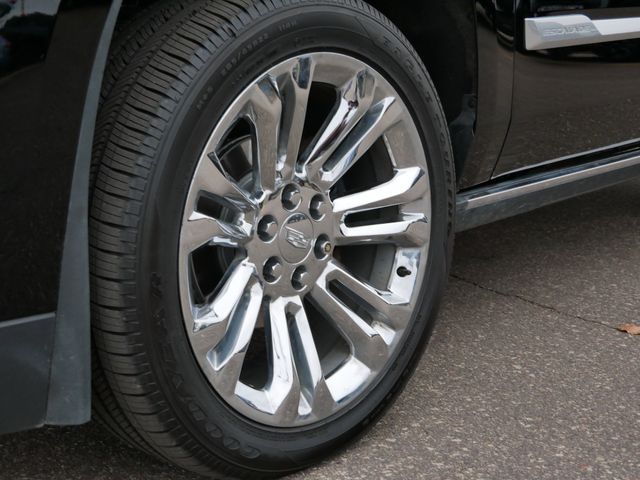 Thumbnail: 2020 Cadillac Escalade - 23