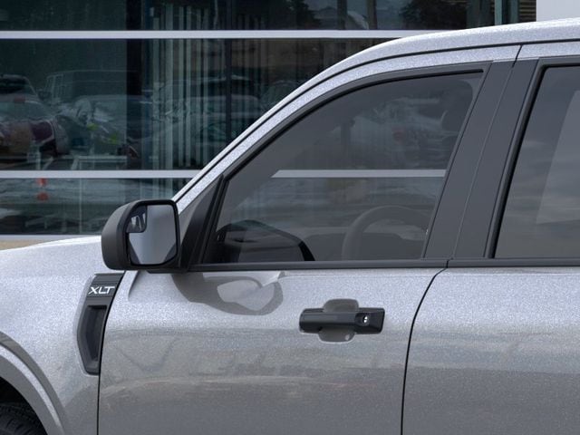 Thumbnail: 2026 Ford Maverick - 21