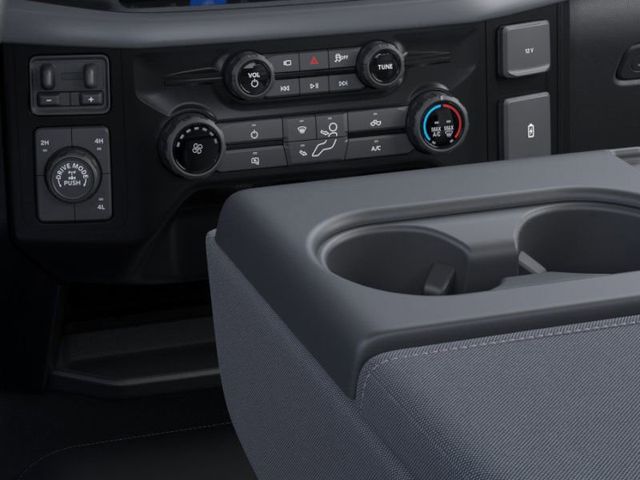 Thumbnail: 2025 Ford F-150 - 15