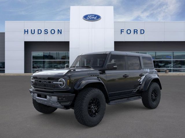 2024 Ford Bronco Raptor -
                  Hudson, WI