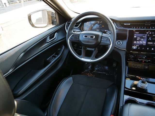 Thumbnail: 2023 Jeep Grand Cherokee L - 7