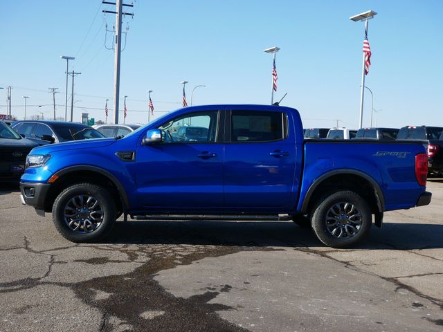 Thumbnail: 2020 Ford Ranger - 2