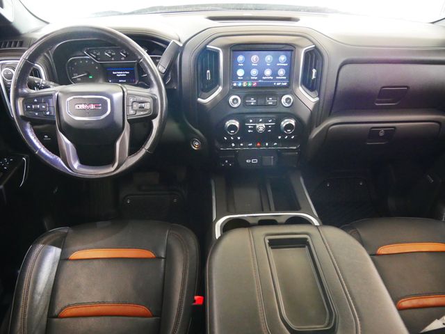 Thumbnail: 2021 GMC Sierra 1500 - 13