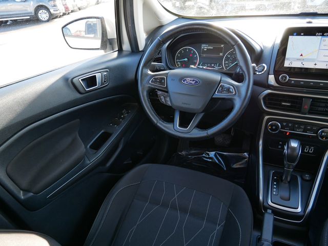 Thumbnail: 2018 Ford EcoSport - 6