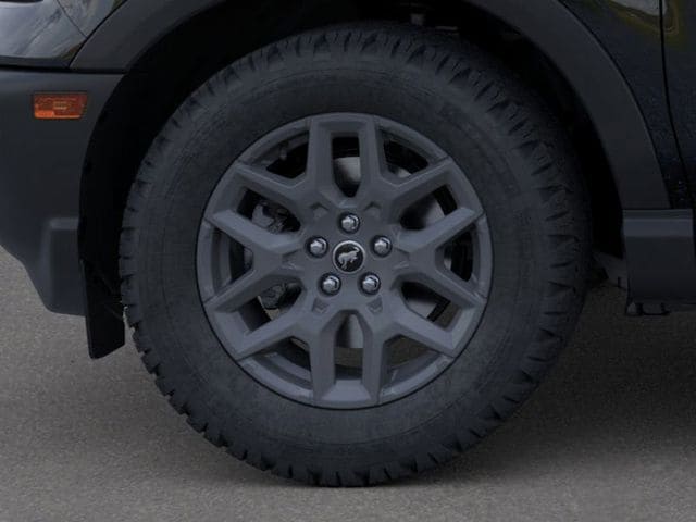 Thumbnail: 2026 Ford Bronco Sport - 19