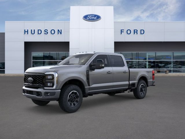 Thumbnail: 2026 Ford F-350 - 1