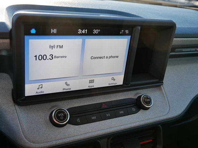 Thumbnail: 2024 Ford Maverick - 12