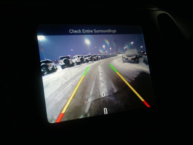 Thumbnail: 2017 Jeep Cherokee - 29