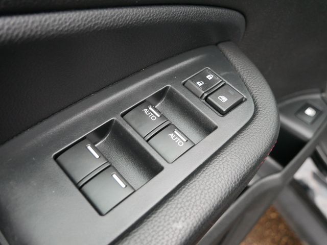 Thumbnail: 2022 Honda Ridgeline - 22