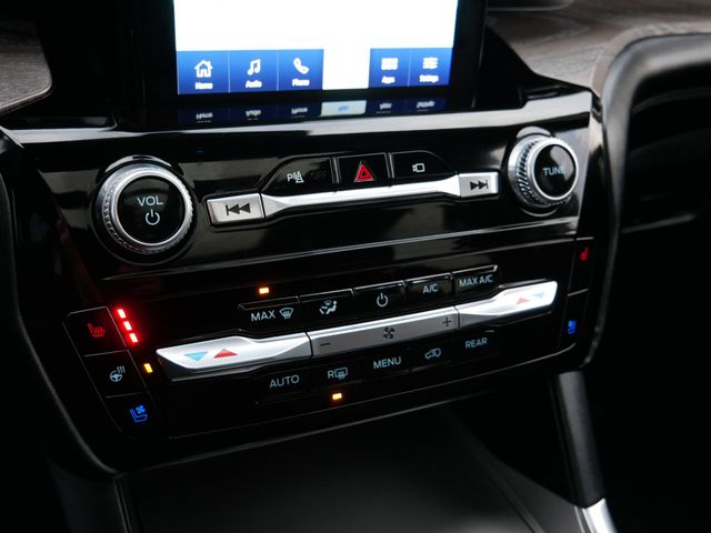 Thumbnail: 2022 Ford Explorer - 13