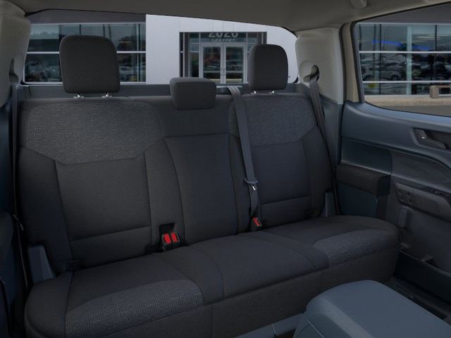 Thumbnail: 2025 Ford Maverick - 11