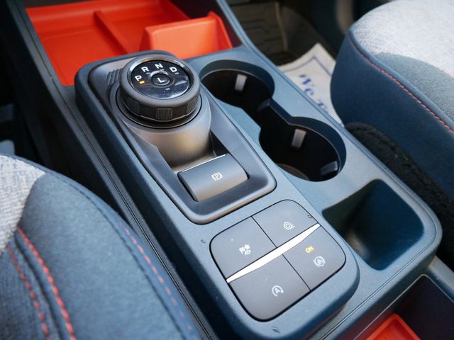 Thumbnail: 2024 Ford Maverick - 15