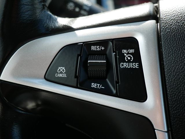 Thumbnail: 2013 Chevrolet Equinox - 20