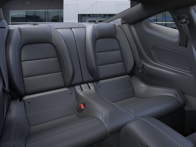 Thumbnail: 2026 Ford Mustang - 11