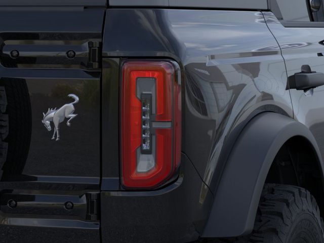 Thumbnail: 2025 Ford Bronco - 23