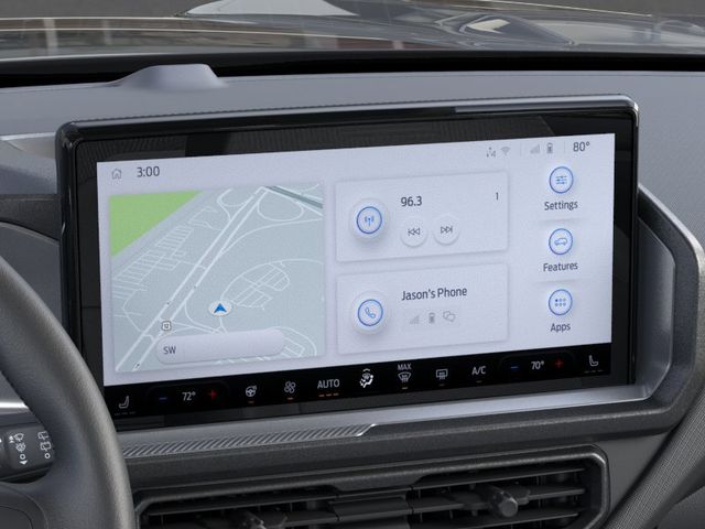 Thumbnail: 2025 Ford Bronco Sport - 14