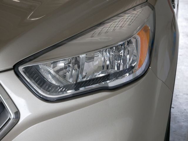 Thumbnail: 2018 Ford Escape - 5