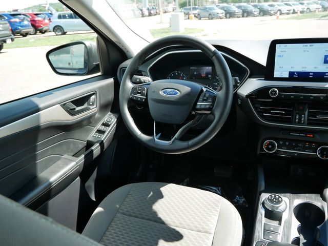 Thumbnail: 2022 Ford Escape - 7