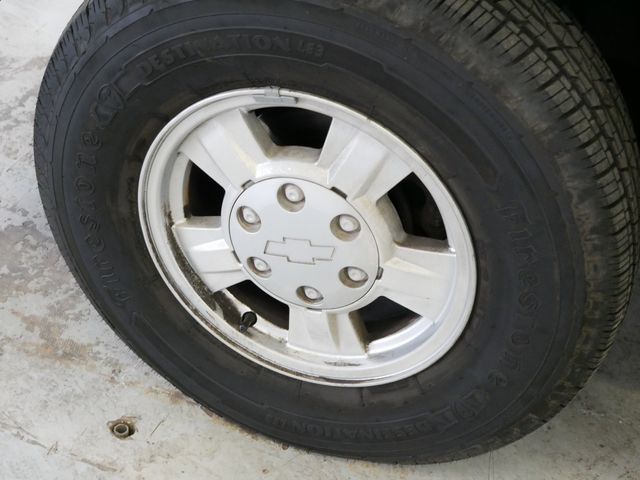 Thumbnail: 2005 Chevrolet Colorado - 4