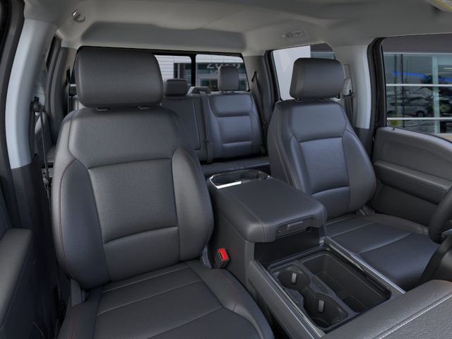 Thumbnail: 2026 Ford F-350 - 10