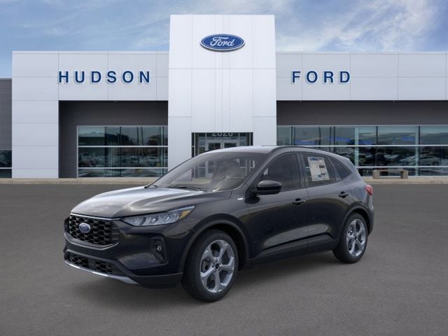 2026 Ford Escape Hybrid