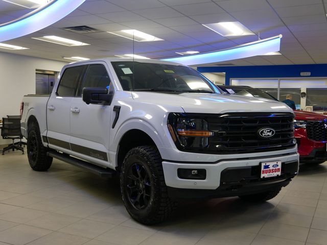 Thumbnail: 2025 Ford F-150 - 2