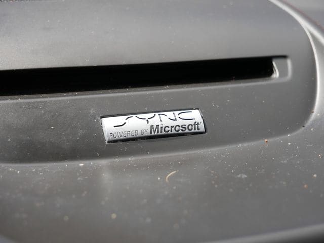 Thumbnail: 2014 Ford Escape - 29