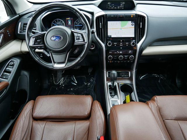 Thumbnail: 2019 Subaru Ascent - 8