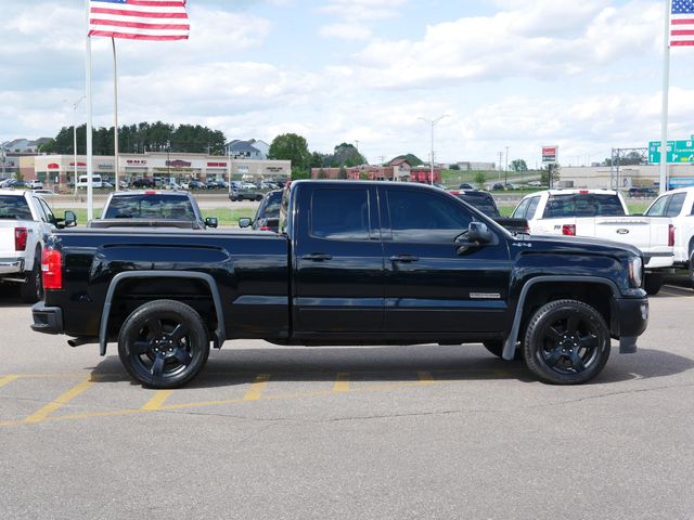 Thumbnail: 2017 GMC Sierra 1500 - 17
