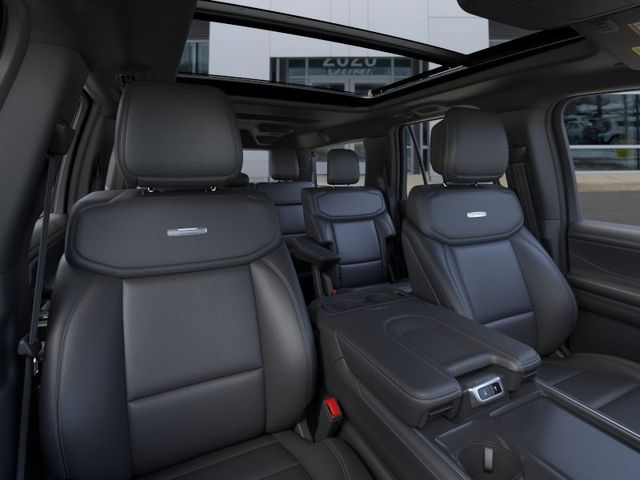 Thumbnail: 2026 Ford Expedition MAX - 10