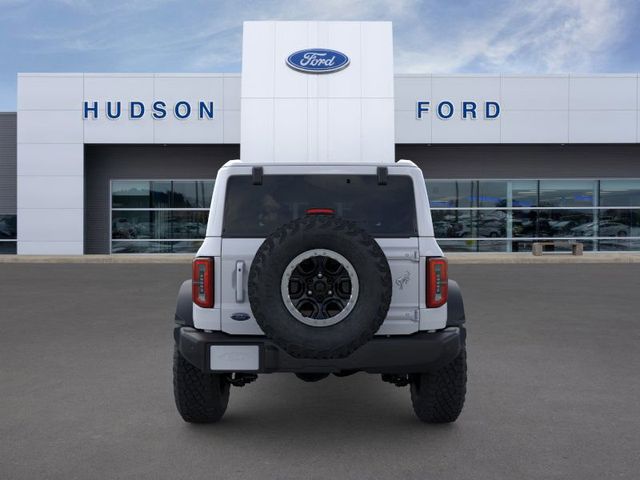 Thumbnail: 2025 Ford Bronco - 5