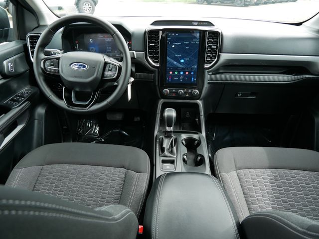 Thumbnail: 2024 Ford Ranger - 7