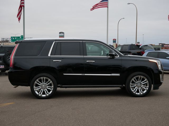 Thumbnail: 2020 Cadillac Escalade - 20