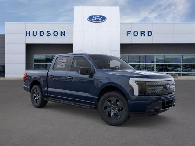 Thumbnail: 2025 Ford F-150 - 7