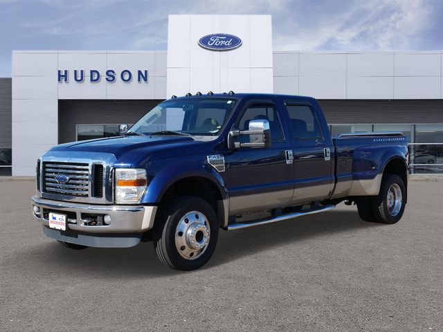 2008 Ford F-450 Lariat -
                  Hudson, WI