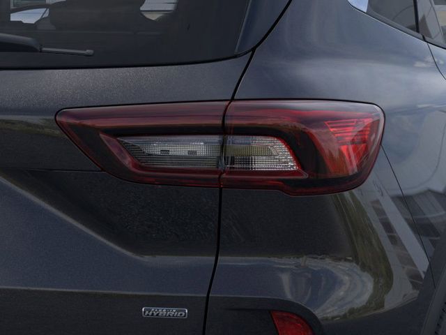 Thumbnail: 2024 Ford Escape - 21