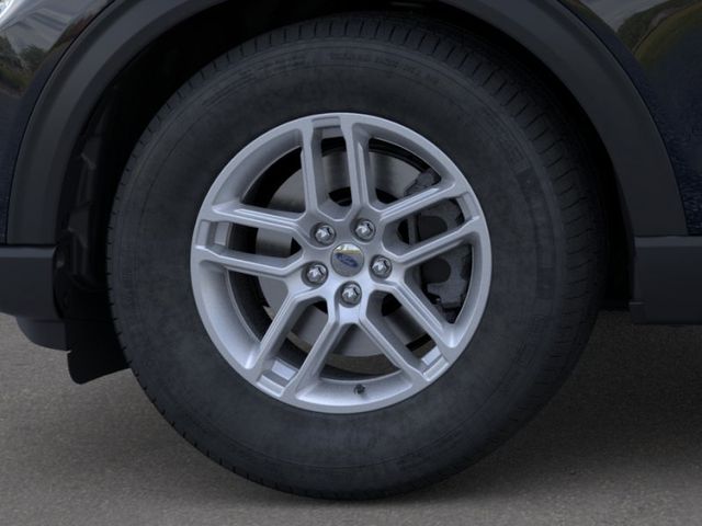 Thumbnail: 2026 Ford Explorer - 19