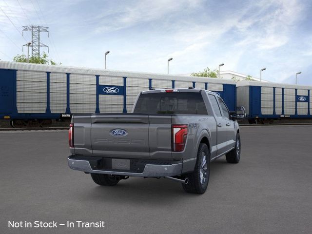 Thumbnail: 2025 Ford F-150 - 8