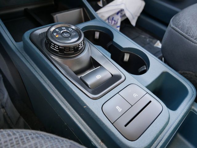 Thumbnail: 2025 Ford Maverick - 14