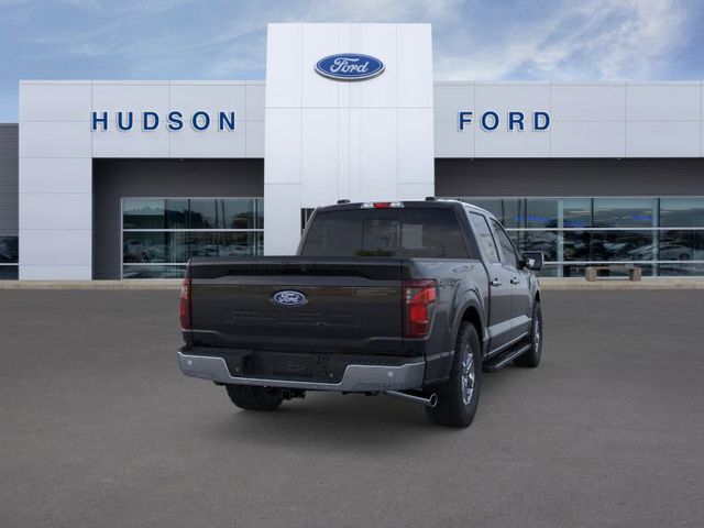 Thumbnail: 2025 Ford F-150 - 8