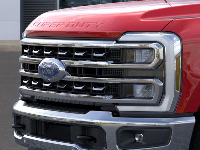 Thumbnail: 2026 Ford F-350 - 17
