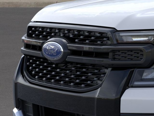 Thumbnail: 2026 Ford Ranger - 17
