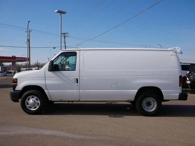 Thumbnail: 2009 Ford Econoline - 2