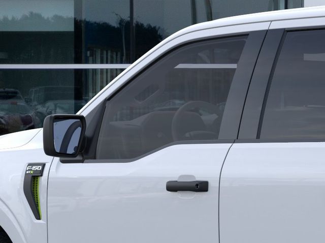 Thumbnail: 2025 Ford F-150 - 20