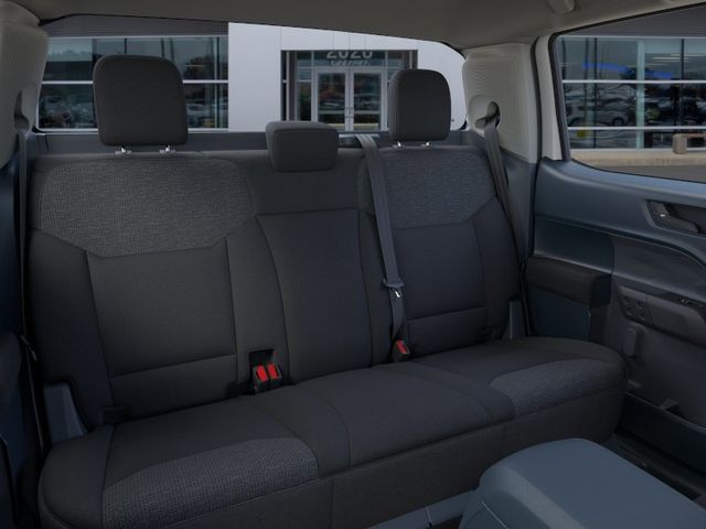 Thumbnail: 2026 Ford Maverick - 11