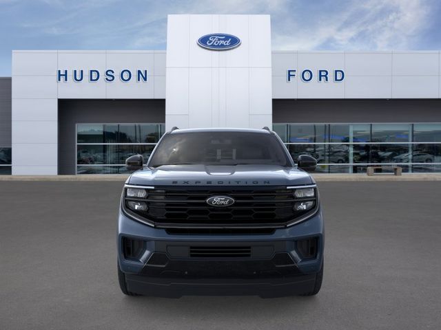 Thumbnail: 2026 Ford Expedition - 6