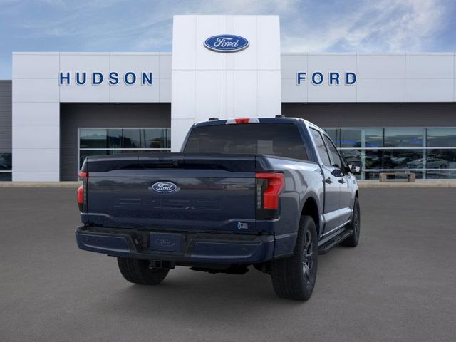 Thumbnail: 2025 Ford F-150 - 8