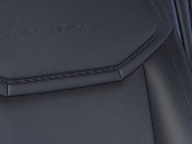 Thumbnail: 2025 Ford Maverick - 17