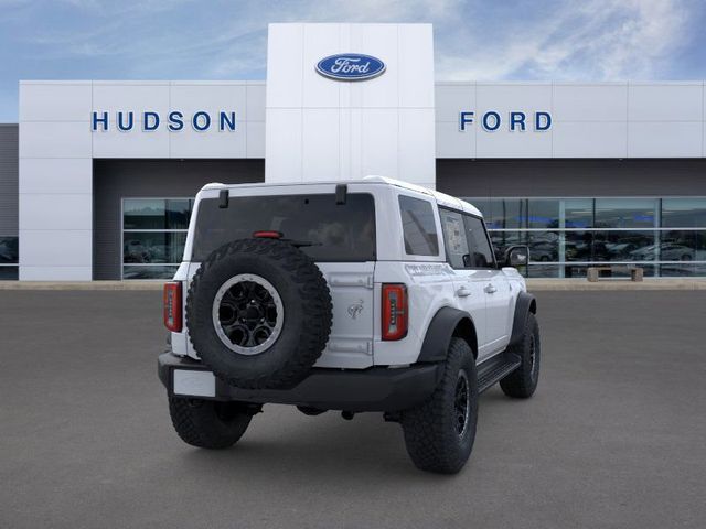 Thumbnail: 2025 Ford Bronco - 8